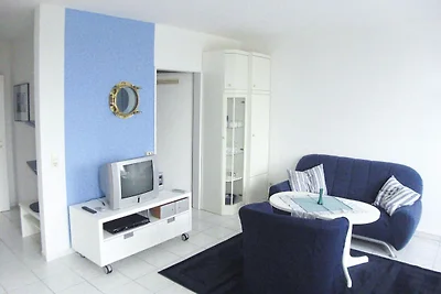 Appartement in Cuxhaven