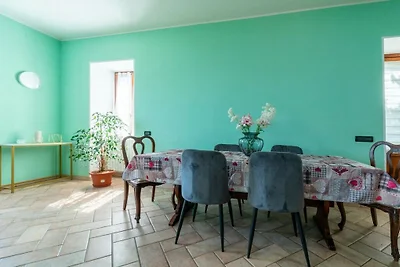 Ca" del Doss - CM Residenza di vacanza...