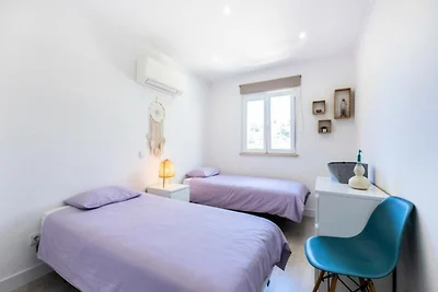 Appartamento vicino Praia Centeanes