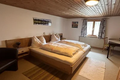 Ferienhaus in Schruns mit Schwimmbecken
