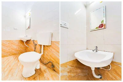 Hotel O Cheranelloor Aster Medicity