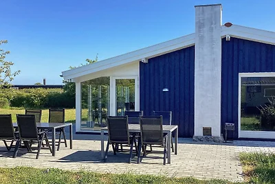 6 Personen Ferienhaus in Stubbekøbing-By...