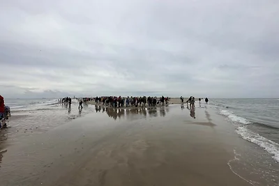 6 Personen Ferienhaus in Skagen-By Traum