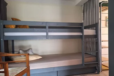 Ferienhaus mit 1 Schlafzimmer