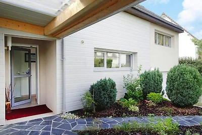 Hübsches Ferienhaus in ruhiger Lage, nahe...