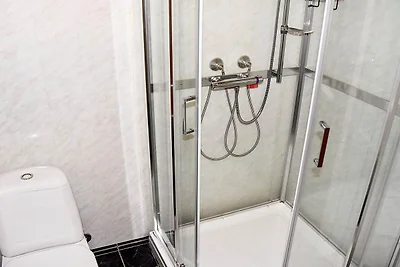 7 osob apartament w Selje-By Traum