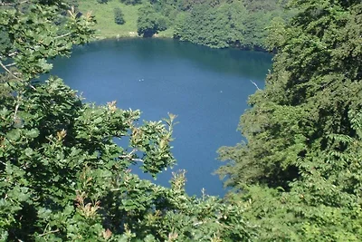 Vakantiehuis in de Eifel met 3 slaapkamers