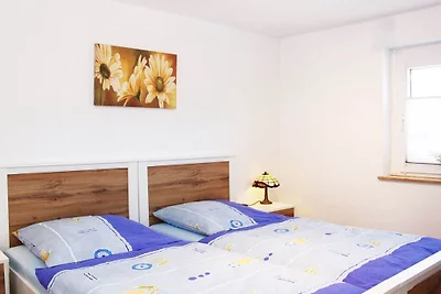 Ferienwohnung mit 1 Schlafzimmer