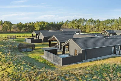 5 Sterne Ferienhaus in Rømø