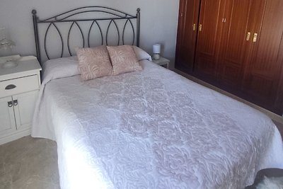 Playamar - Apartamento En CÃ¡diz. Wifi Gratis