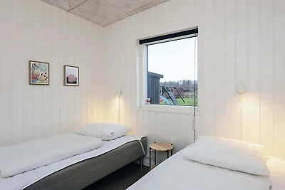 14 Personen Ferienhaus in Glesborg