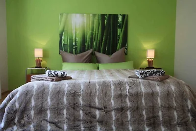 Apartament wakacyjny z 2 sypialniami