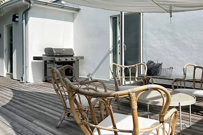 5 Personen Ferienhaus in LIMHAMN-By Traum
