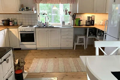 8 Personen Ferienhaus in Ärla