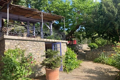 Casa vicino alle Gole del Verdon, Francia