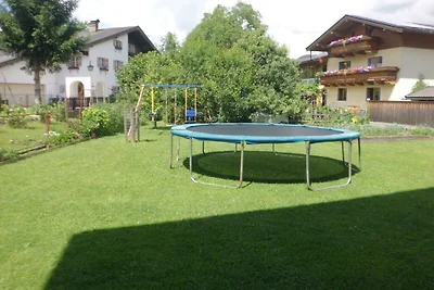 Apartamento vacacional con 4 dormitorios.