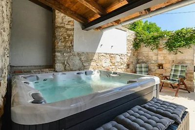 Casa Nini I - Jacuzzi
