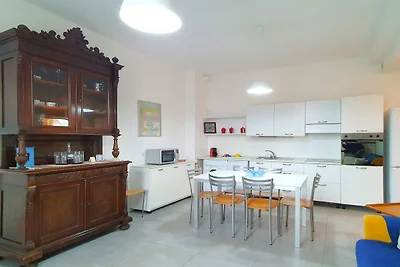 Attraktive Wohnung am Lago Maggiore
