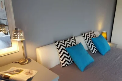 Apartments Villa Dona - Superior Double Room