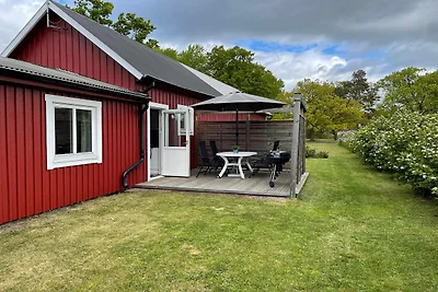 5 Personen Ferienhaus in Mörbylånga