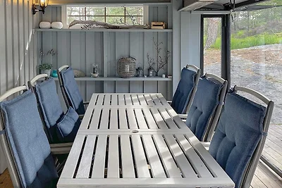 10 Personen Ferienhaus in Halden-By Traum