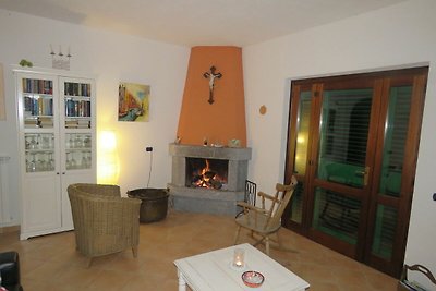 Luxuriöser Bungalow in Maratea mit...