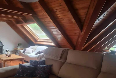 Apartment am Strand in Punta Umbría