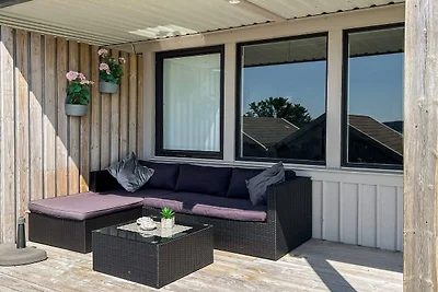 5 Sterne Ferienhaus in UDDEVALLA