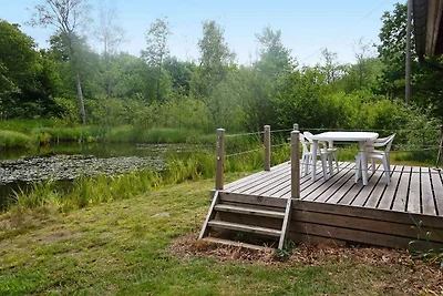4 Personen Ferienhaus in SMEDSTORP