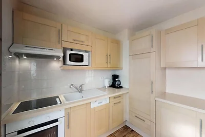 2 Zimmer für 5 Personen