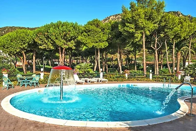 Residence Cormoran, Loc. Campus Villasimius