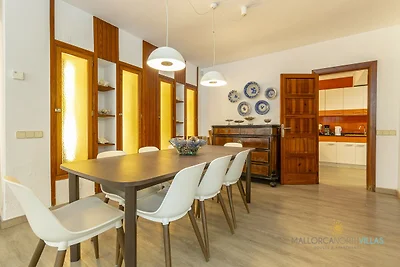 Erdgeschosswohnung am Pine Walk