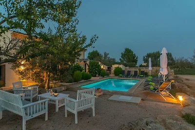 Son Indiot - Ferienhaus Mit Privatem Pool