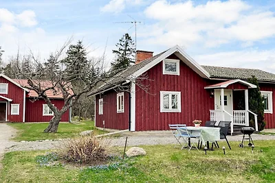 4 Personen Ferienhaus in ENKÖPING