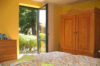 Vakantiehuis met 2 slaapkamers