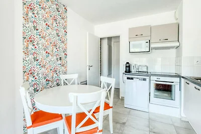 Apartments für 6 Personen