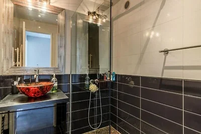 Appartamento vicino Spiaggia Salis e piscina