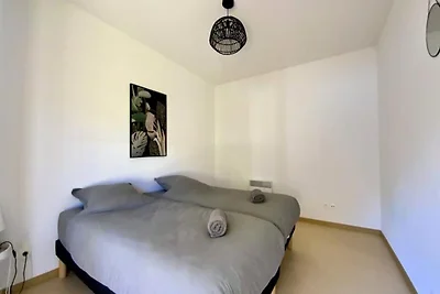 Apartments für 6 Personen