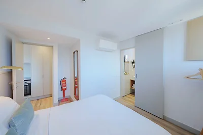 Feel Porto Firmeza Coworking & Flat 4.5