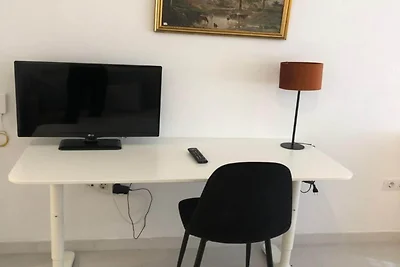 Romantisches Apartment  in der Nähe