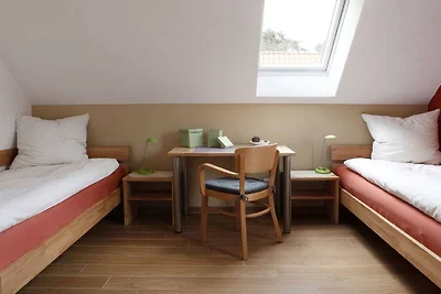 Vakantiehuis in Röbel met zwembad