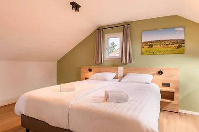 Il bungalow indipendente 4B1