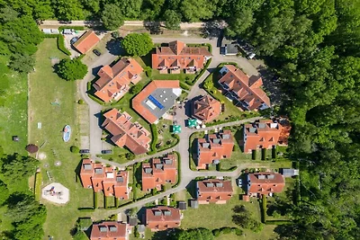 12/T6 Ferienwohnpark "Freesenbruch"