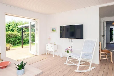 6 persoons vakantie huis in Juelsminde-By...