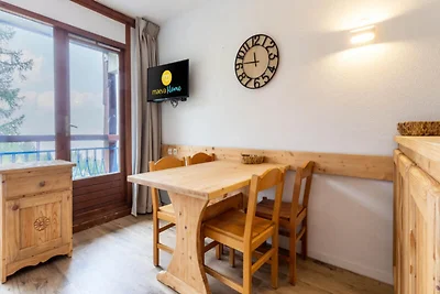 Residenzen im Charmettoger-Bezirk