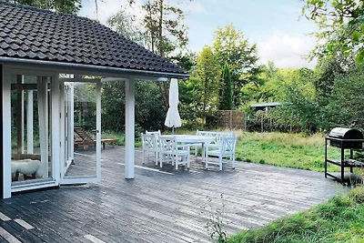 8 Personen Ferienhaus in Gedser-By Traum