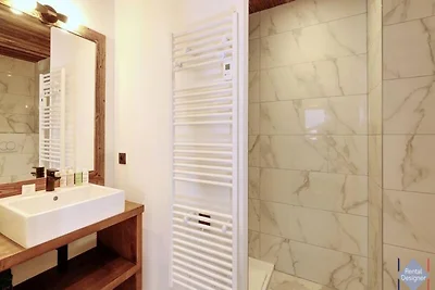 4 Zimmer für 6 Personen