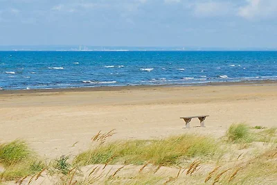 6 Personen Ferienhaus in MELLBYSTRAND-By...
