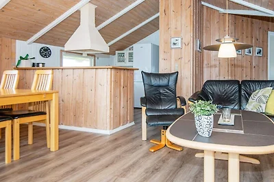 6 person holiday home in Rømø