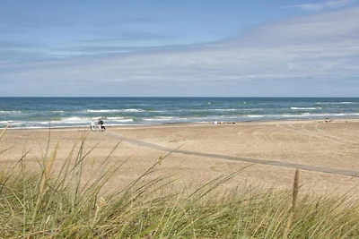 4 Personen Ferienhaus in Brovst